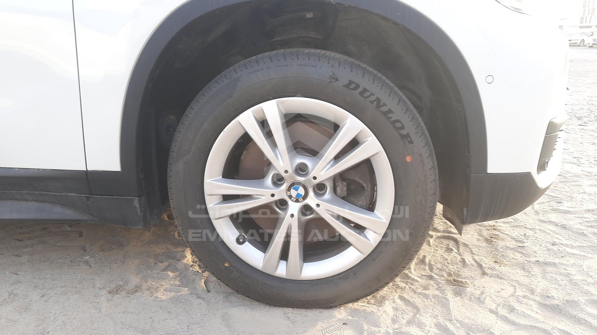 2019 BMW X1 VIN: WBAJG3A0XK3H20813