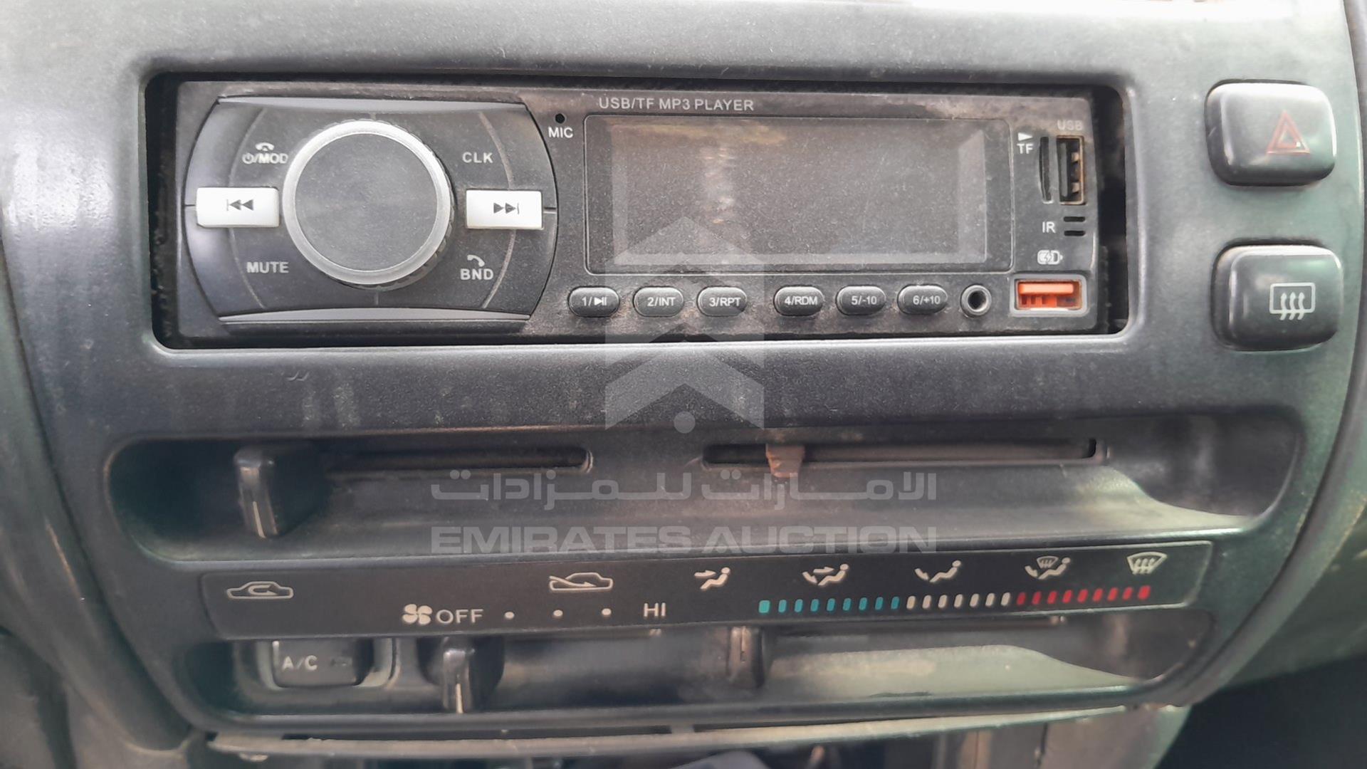 1997 TOYOTA COROLLA VIN: JTB53AEA1V0186430