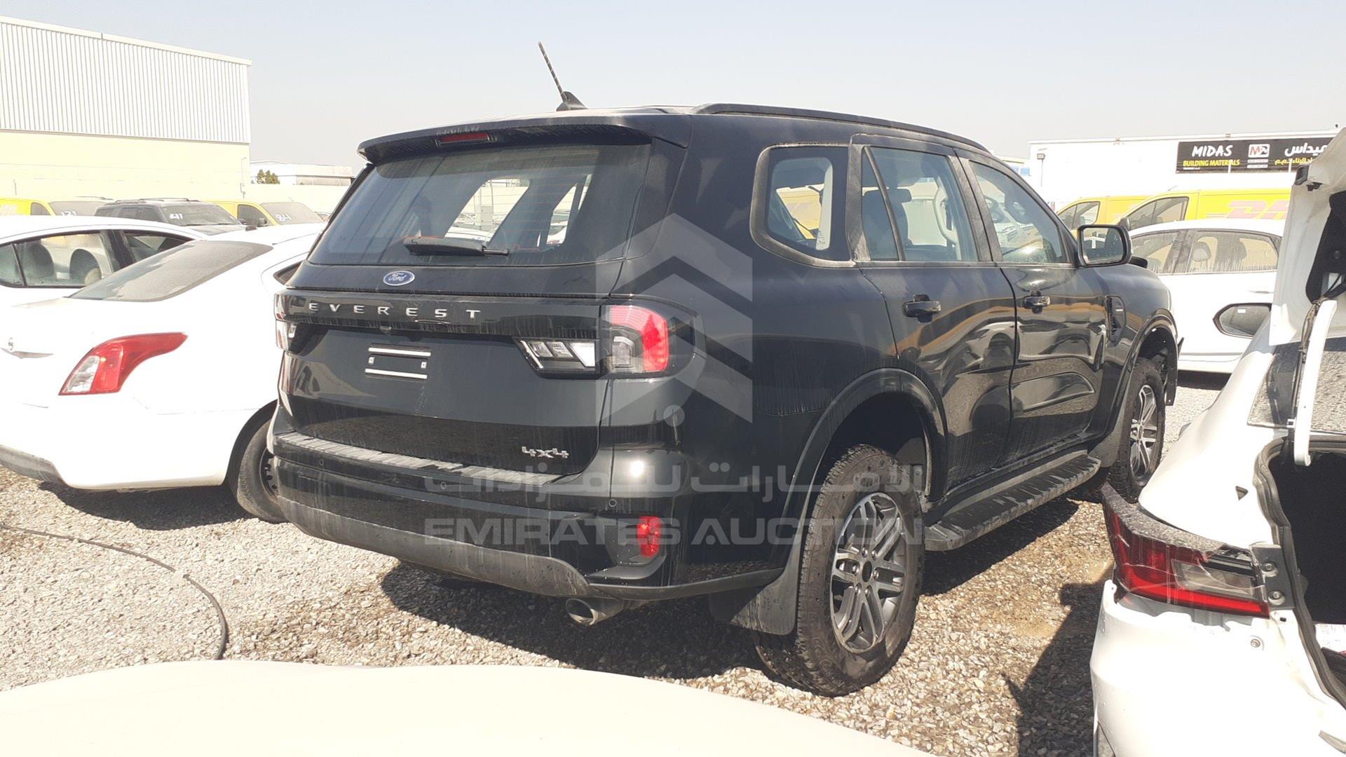 2024 FORD EVEREST VIN: MNCXW3RN1RAM77744