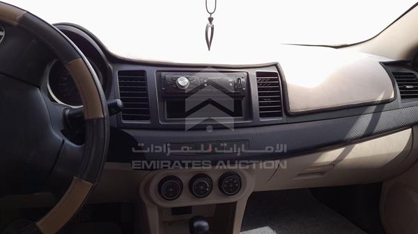 JMYSRCY1AEU722977 Mitsubishi Lancer