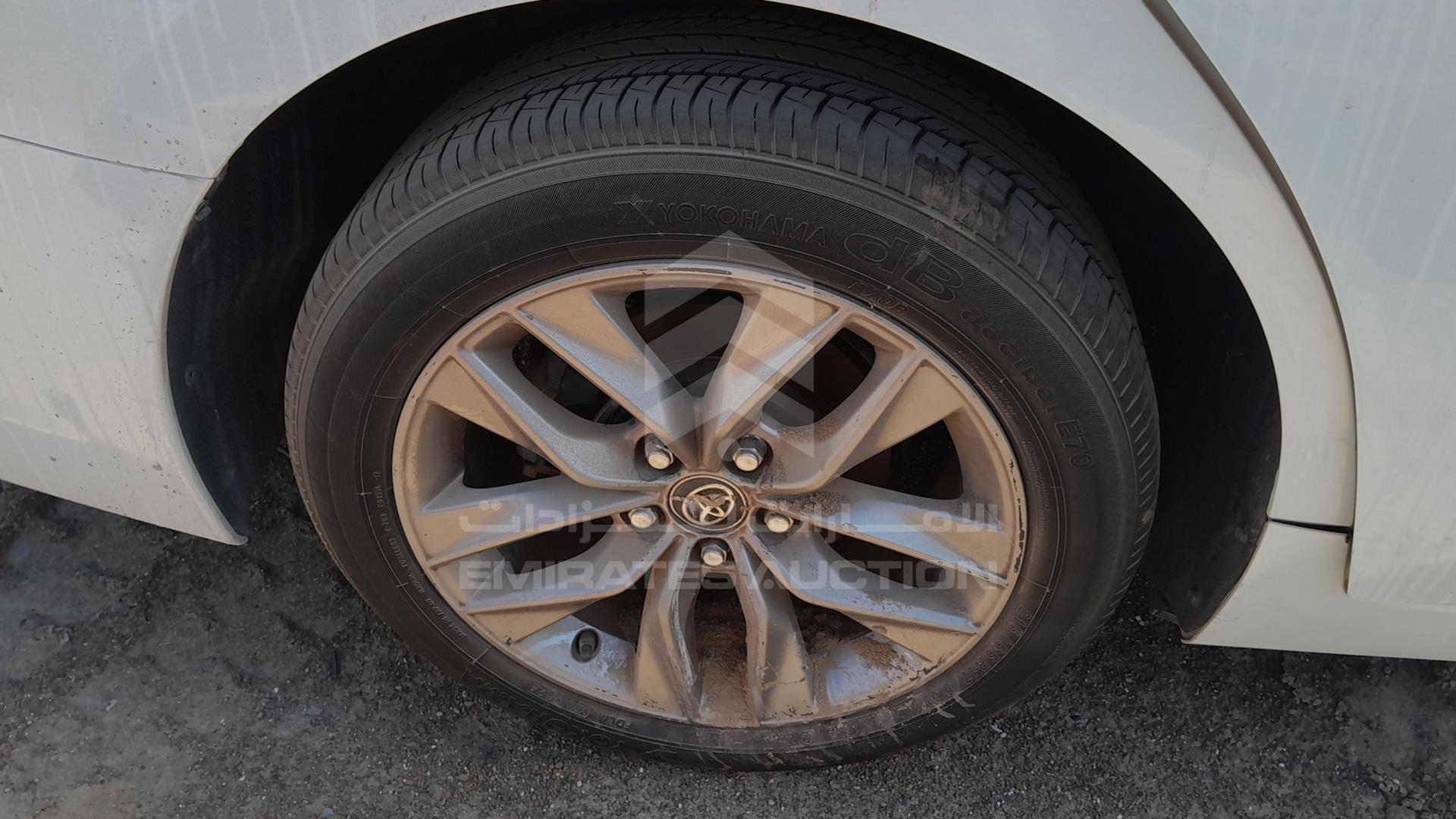 2021 TOYOTA AVALON VIN: 4T1BZ1FB4MU067403