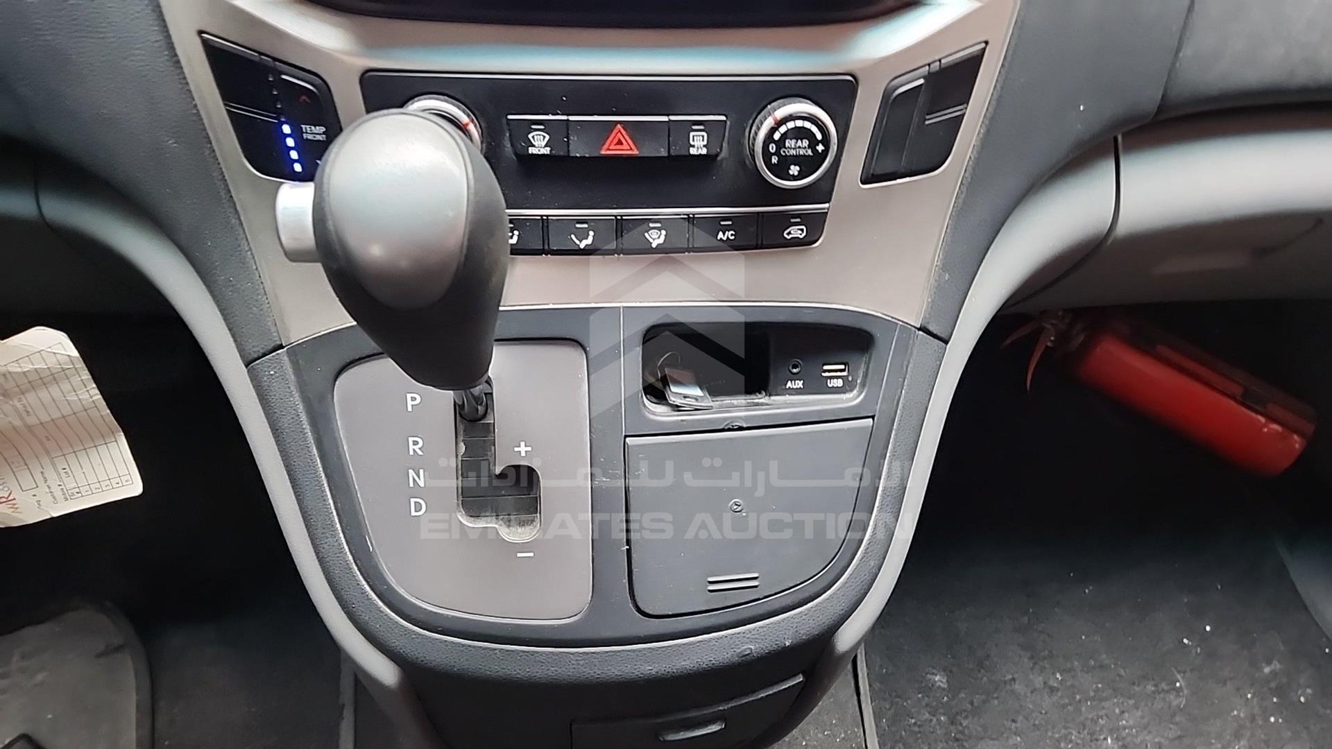 2021 HYUNDAI H1 VIN: KMJWA37R8MU187736