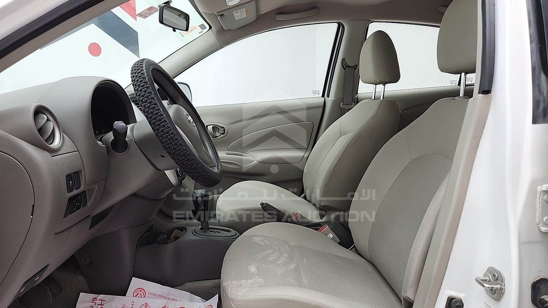 2022 NISSAN SUNNY VIN: MDHBN7AD0NG157126
