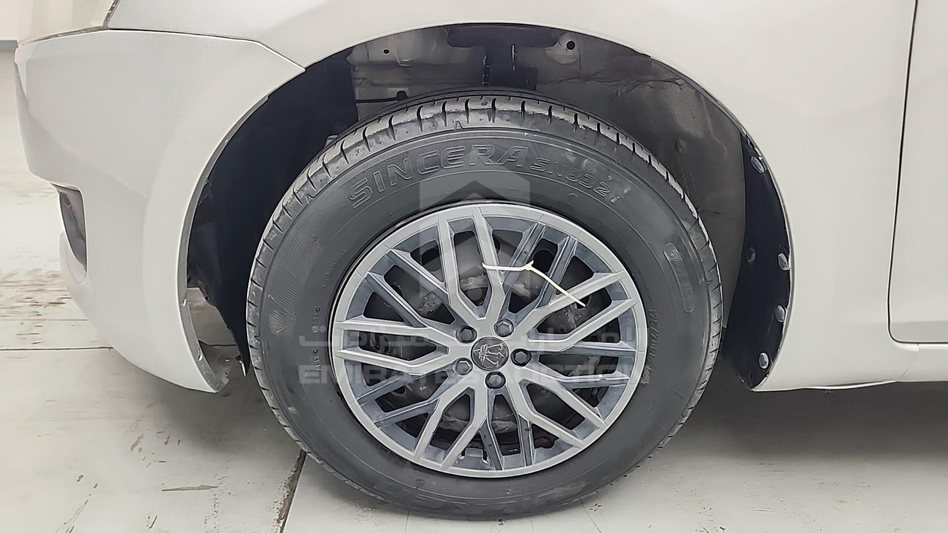 2014 SUZUKI SWIFT VIN: MA3ZC6B10EA505574