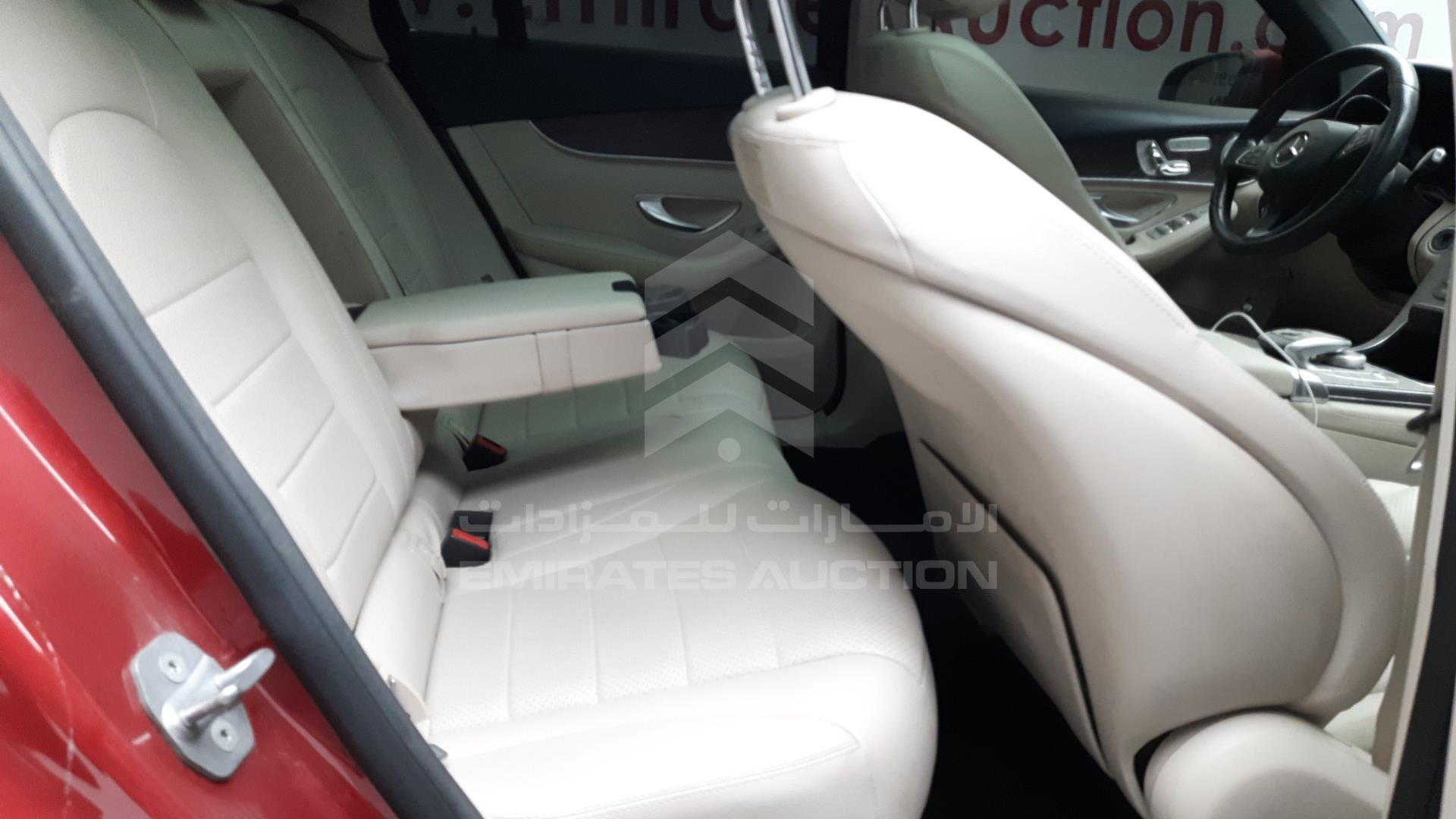 2018 MERCEDES GLC 300 VIN: WDC0G4KB5JV101017