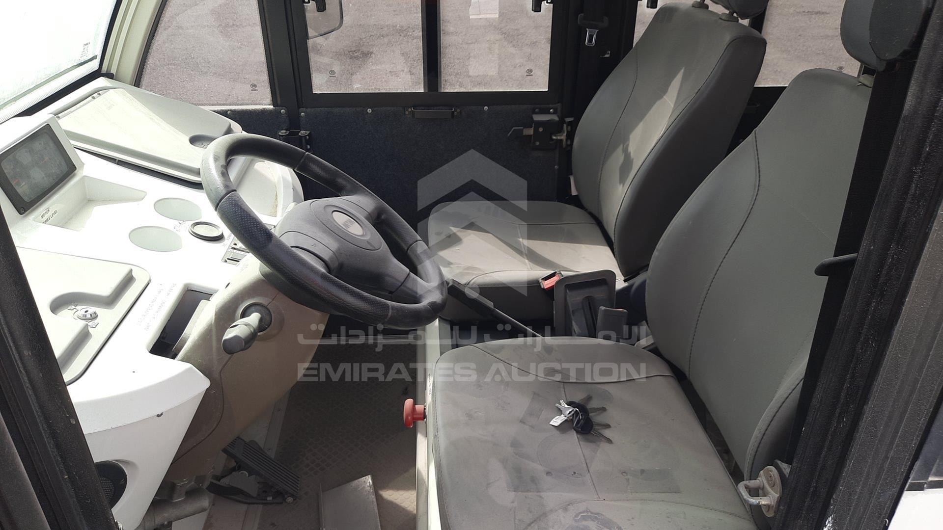 0 ELECTRIC VEHICLE --- VIN: JE18C4806HS3472