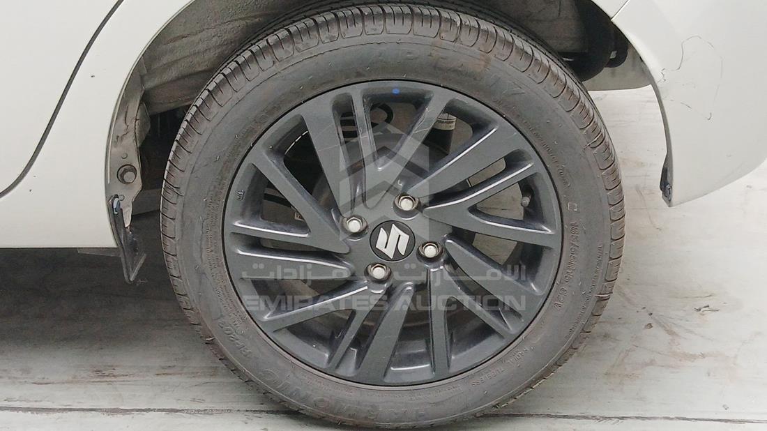 2023 Suzuki Celerio — Rear Left Tyre — Photo 31