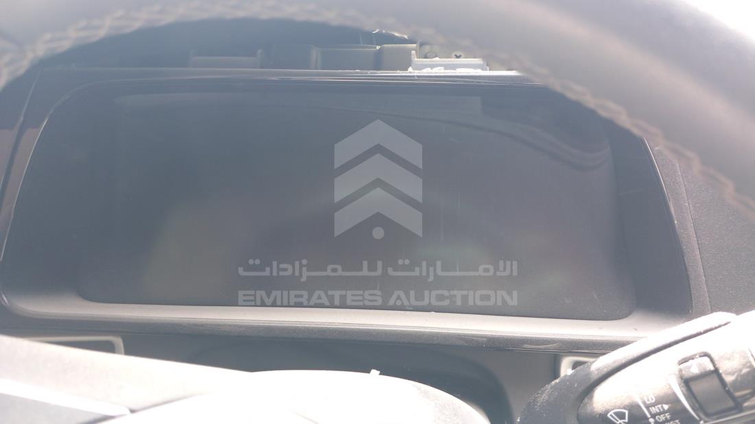 2024 Hyundai Elantra — Speedometer & RPM Gauges — Photo 13