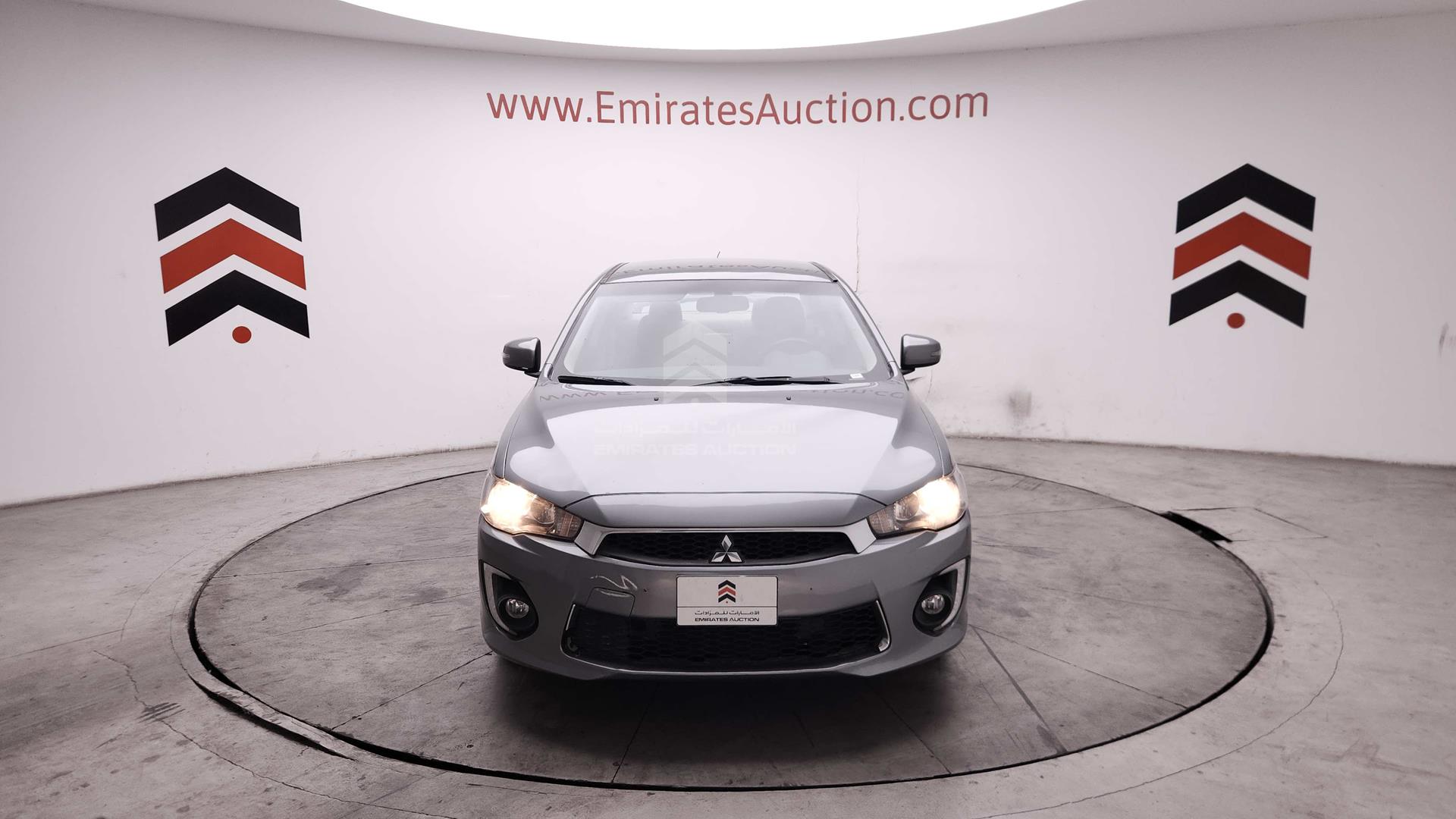 2016 MITSUBISHI LANCER VIN: JMYSTCY4AGU743728