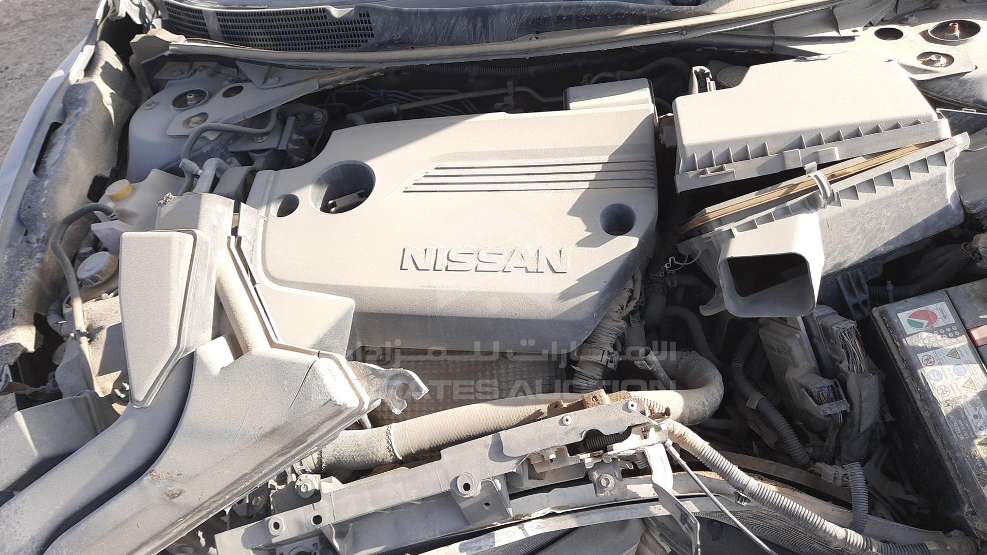 2016 NISSAN ALTIMA VIN: 1N4AL3AP8GC175667