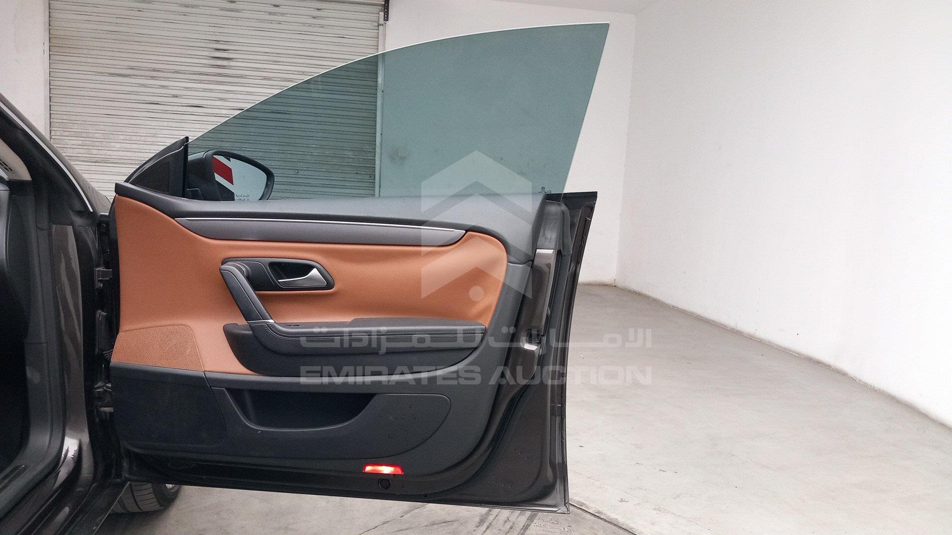 WVWAD2AN7FE800109 - 2015 Volkswagen CC - #509330