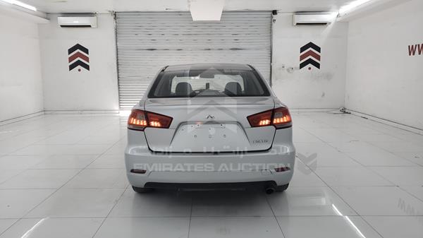 RKMGS41LXDY036664 Mitsubishi Lancer
