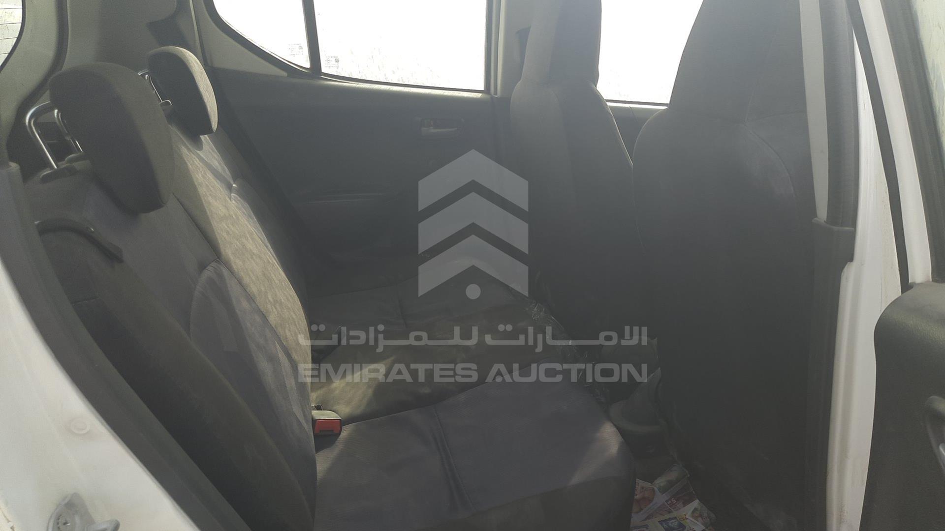 2014 SUZUKI CELERIO VIN: MA3FC3A12EA711482