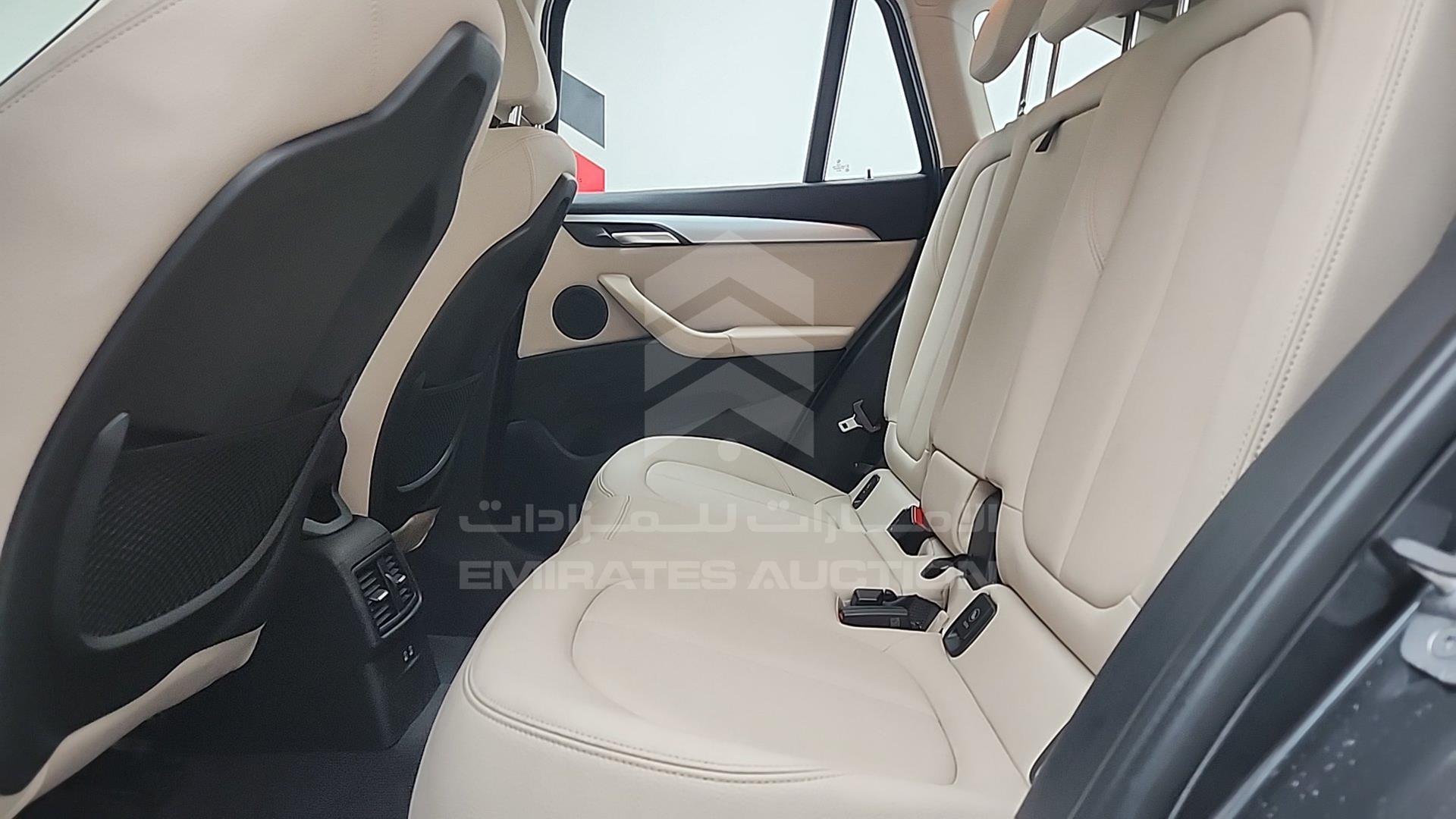 2022 BMW X1 VIN: WBA71AA02N5V10339