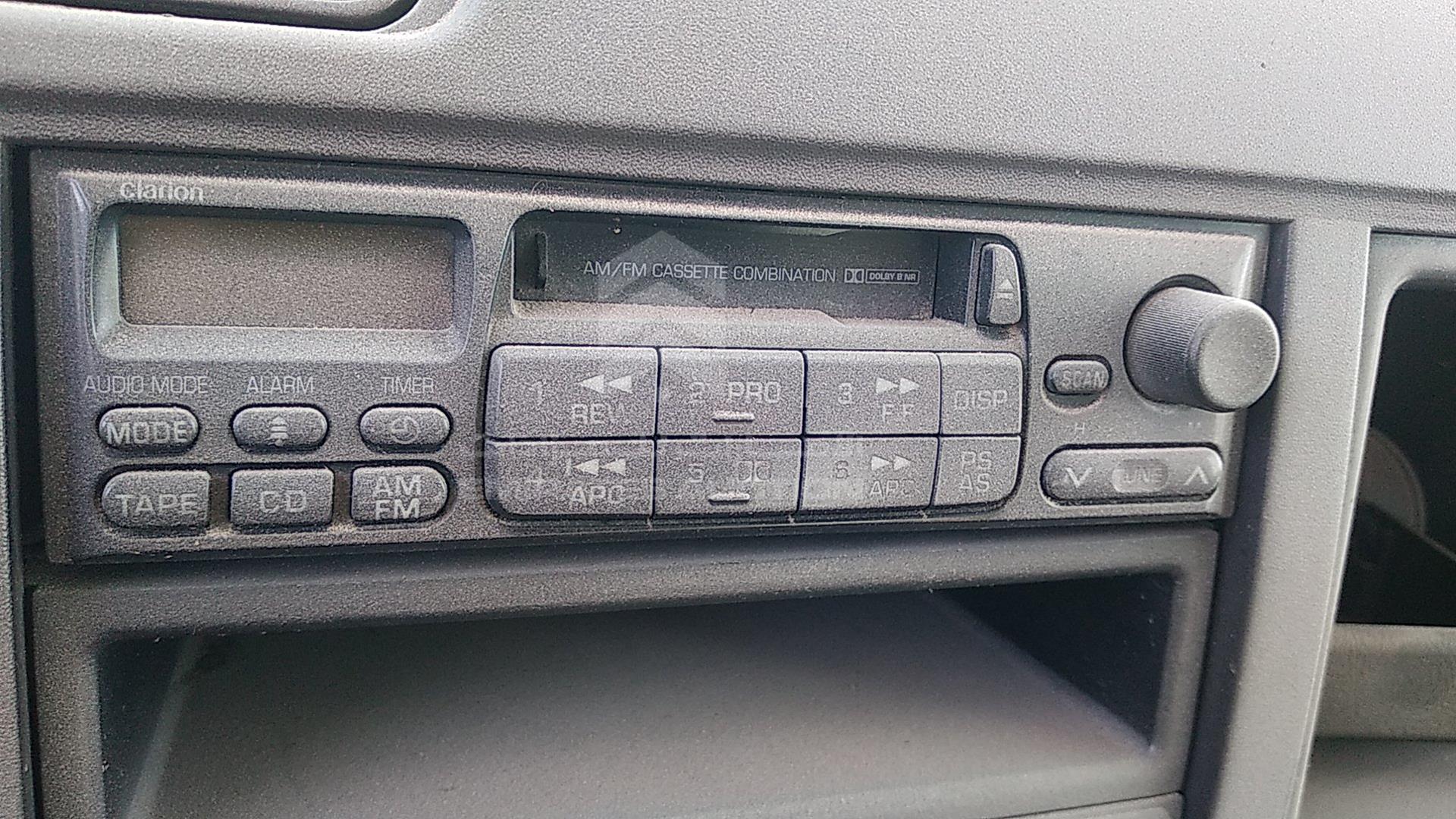 2008 MITSUBISHI ROSA VIN: JL5B3J6P18PF01698
