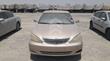 تويوتا - كامري 2004<br> AED 300