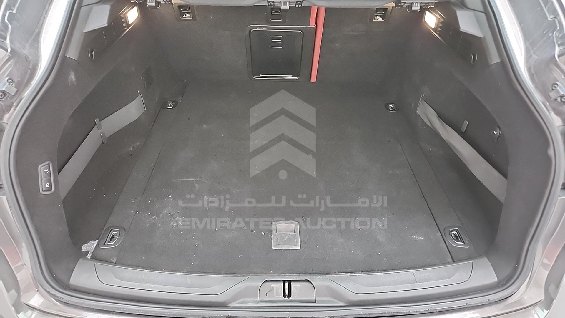 2019 MASERATI LEVANTE VIN: ZN6YU61F0KX325205