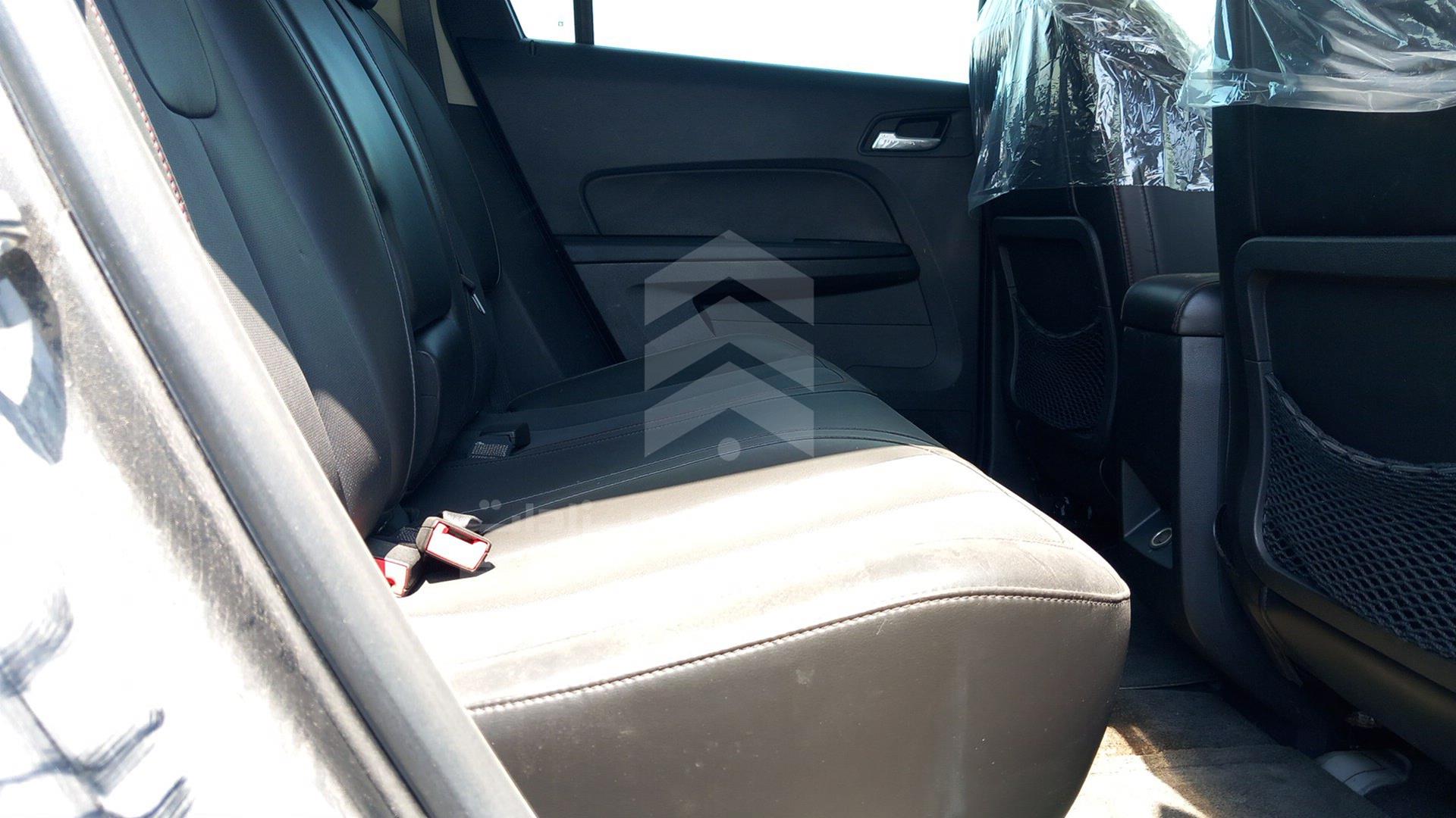2013 GMC TERRAIN VIN: 2GKFL8E30D6106372