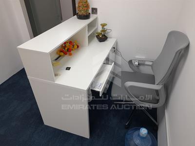 Office furniture - #669472