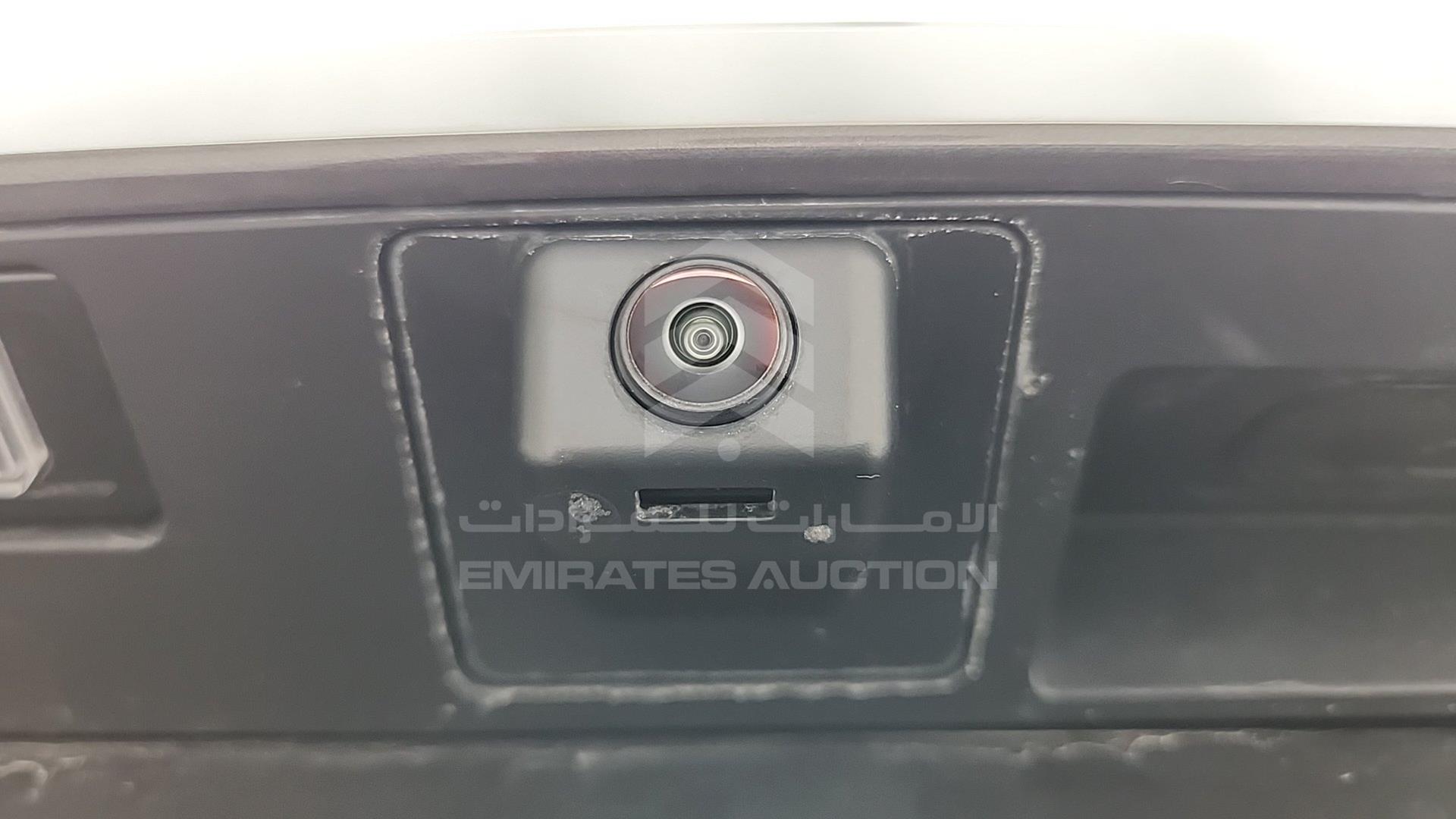 2024 GEELY COOLRAY VIN: LB3762KZ1RX514938