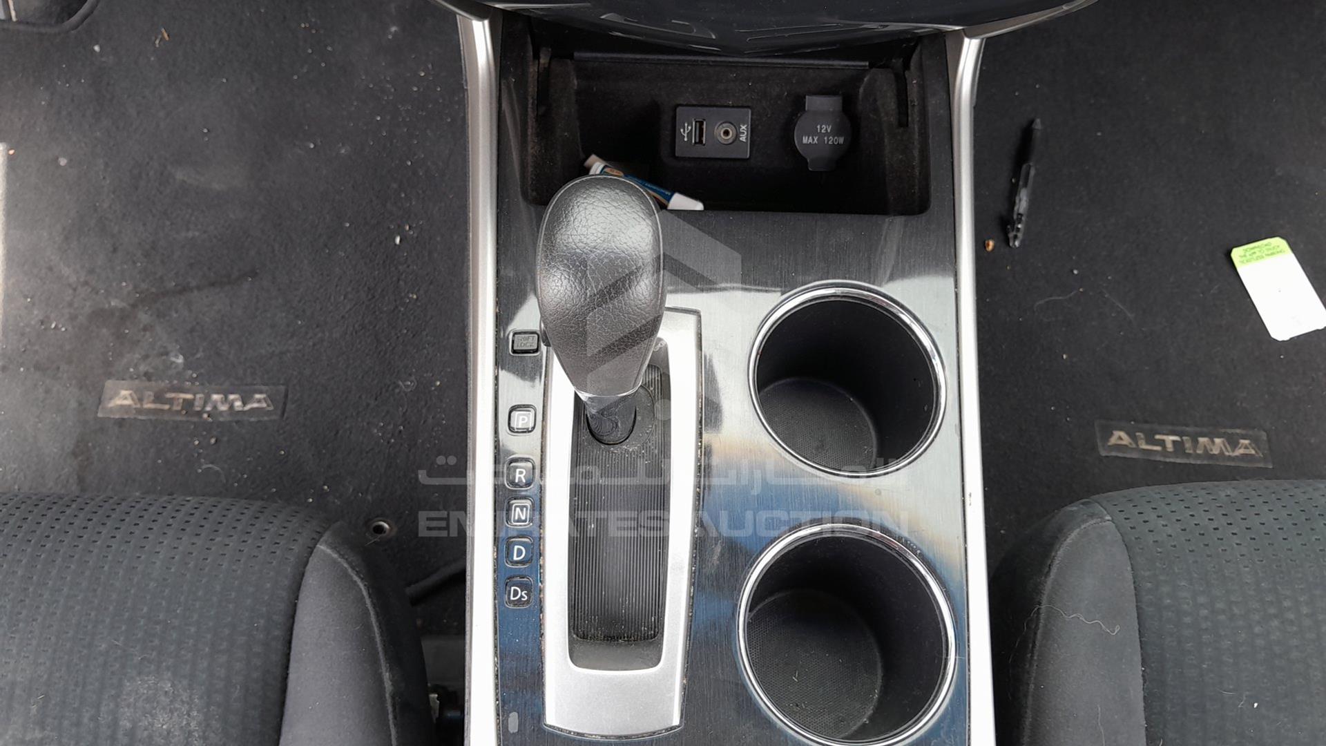2014 NISSAN ALTIMA VIN: 1N4AL3AP6EC320301