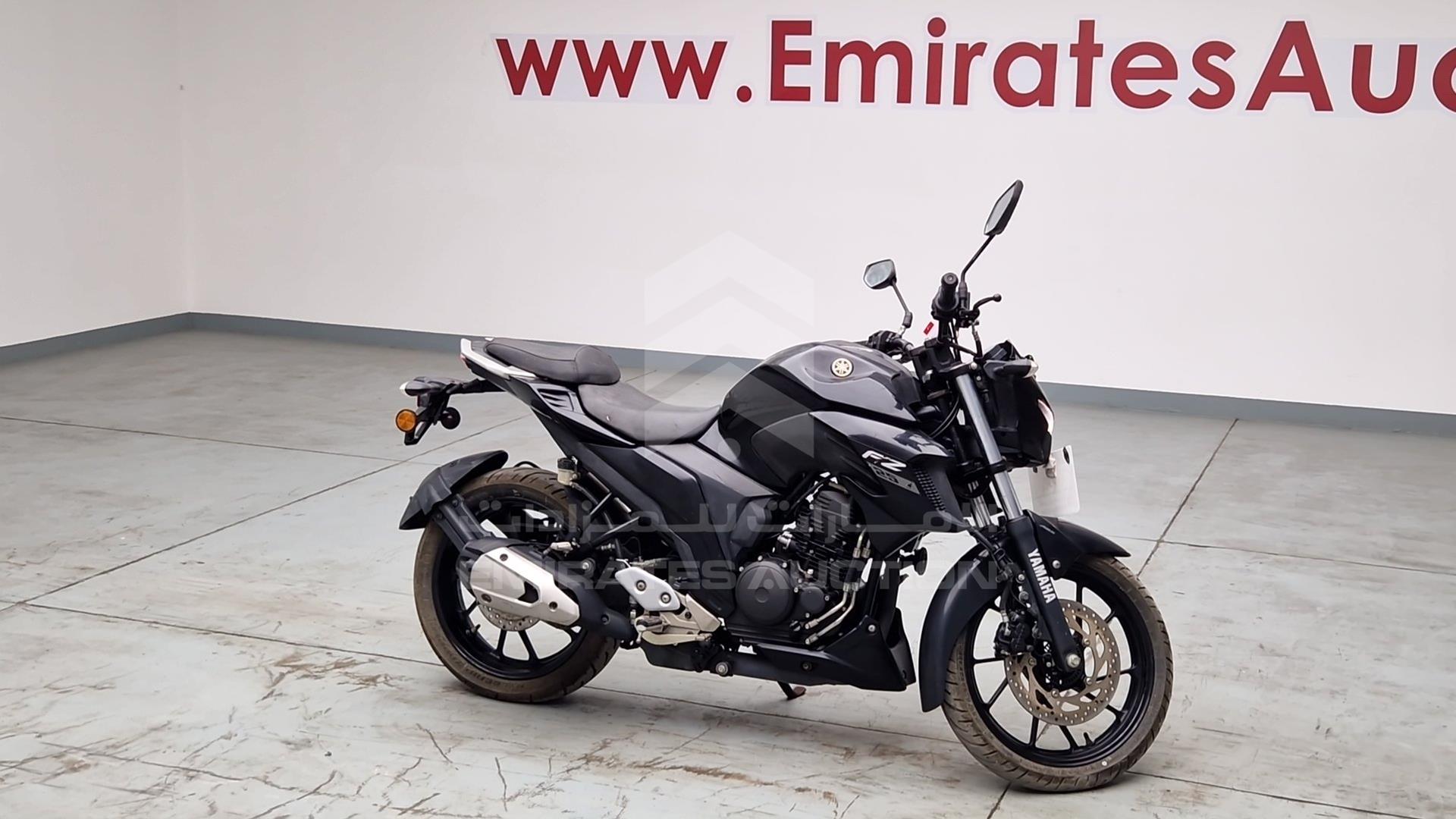 2021 YAMAHA --- VIN: ME1RG6913M0005051