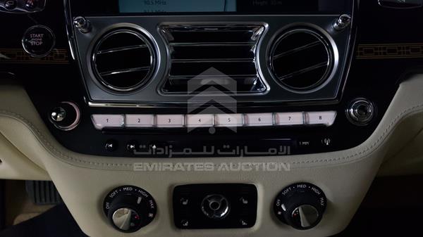 ROLLS ROYCE Ghost 2014 SCA664S03EUX41005 Image 22