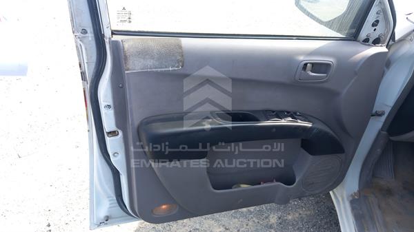 MMBJNKA50DD018853 Mitsubishi L 200
