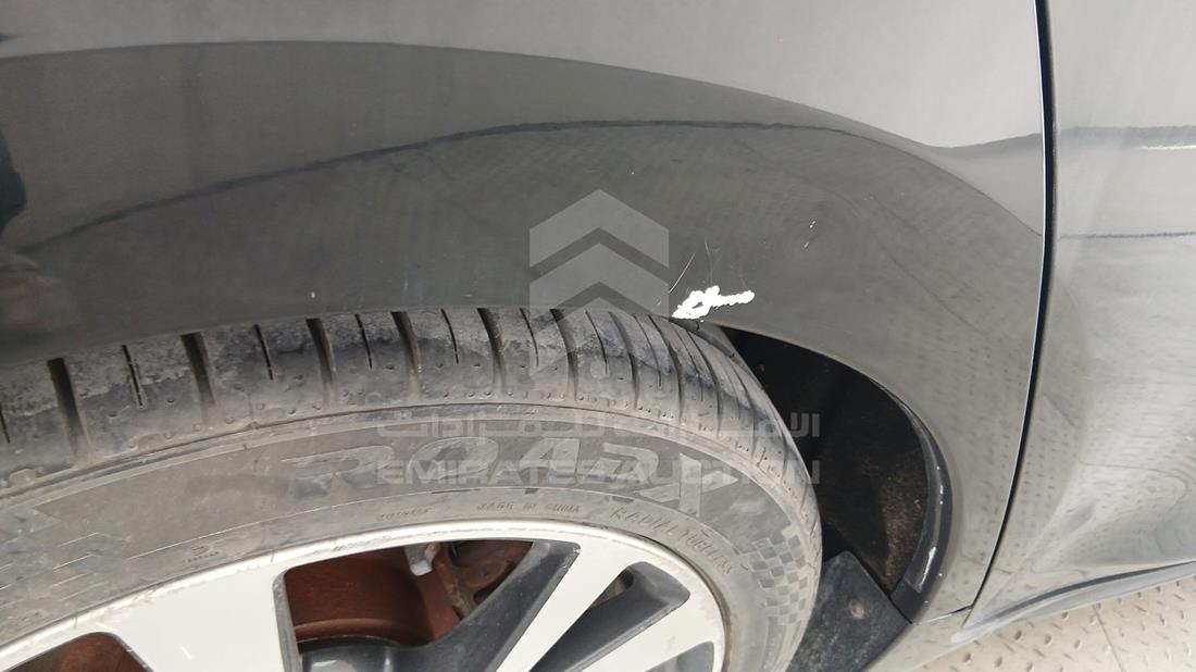 2016 Nissan Maxima — Scratch — Photo 34