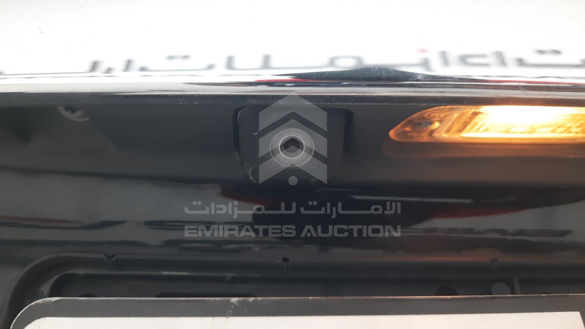2012 MERCEDES R 350 VIN: WDCCB6FE6CA139460