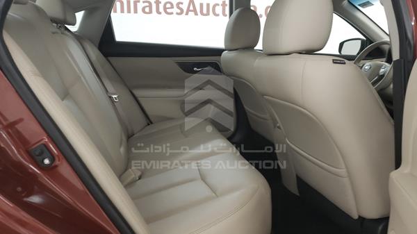 Nissan Altima 2015 1N4AL3AP0FN894981 Image 27