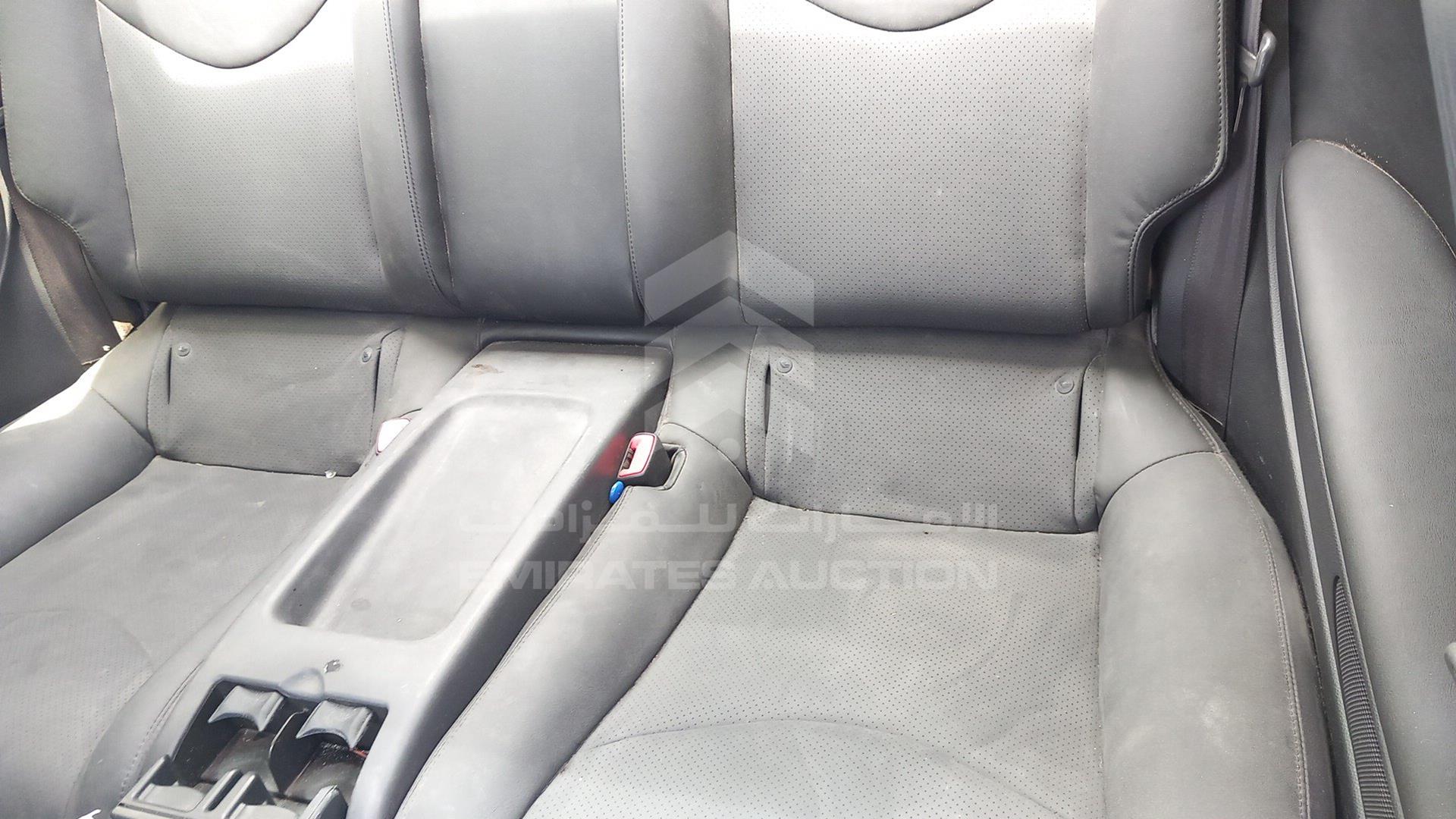 2013 INFINITI G 37 VIN: JN1CV6EK6DM922494