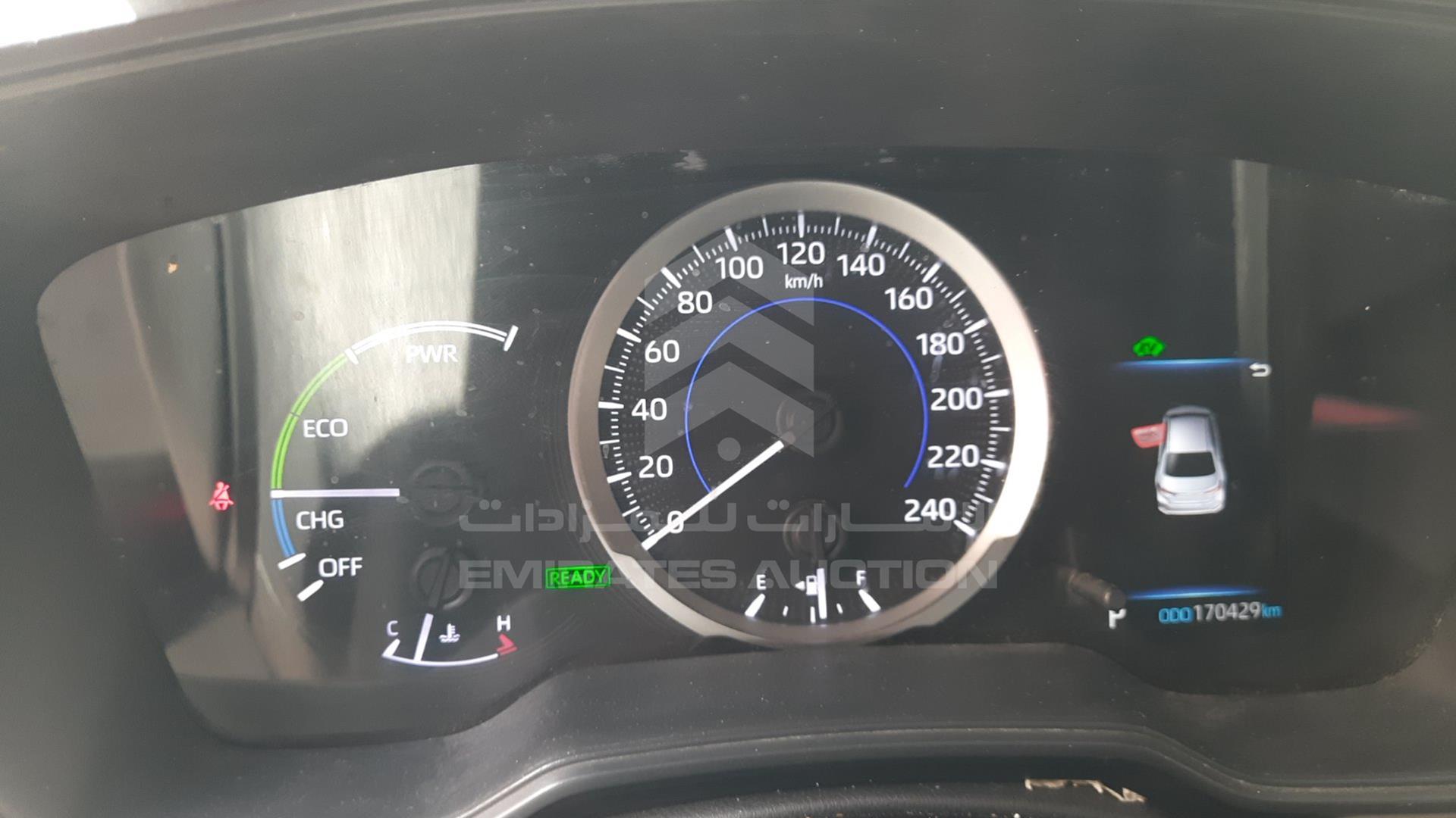 2020 TOYOTA COROLLA VIN: RKLBA0BE7L1000805
