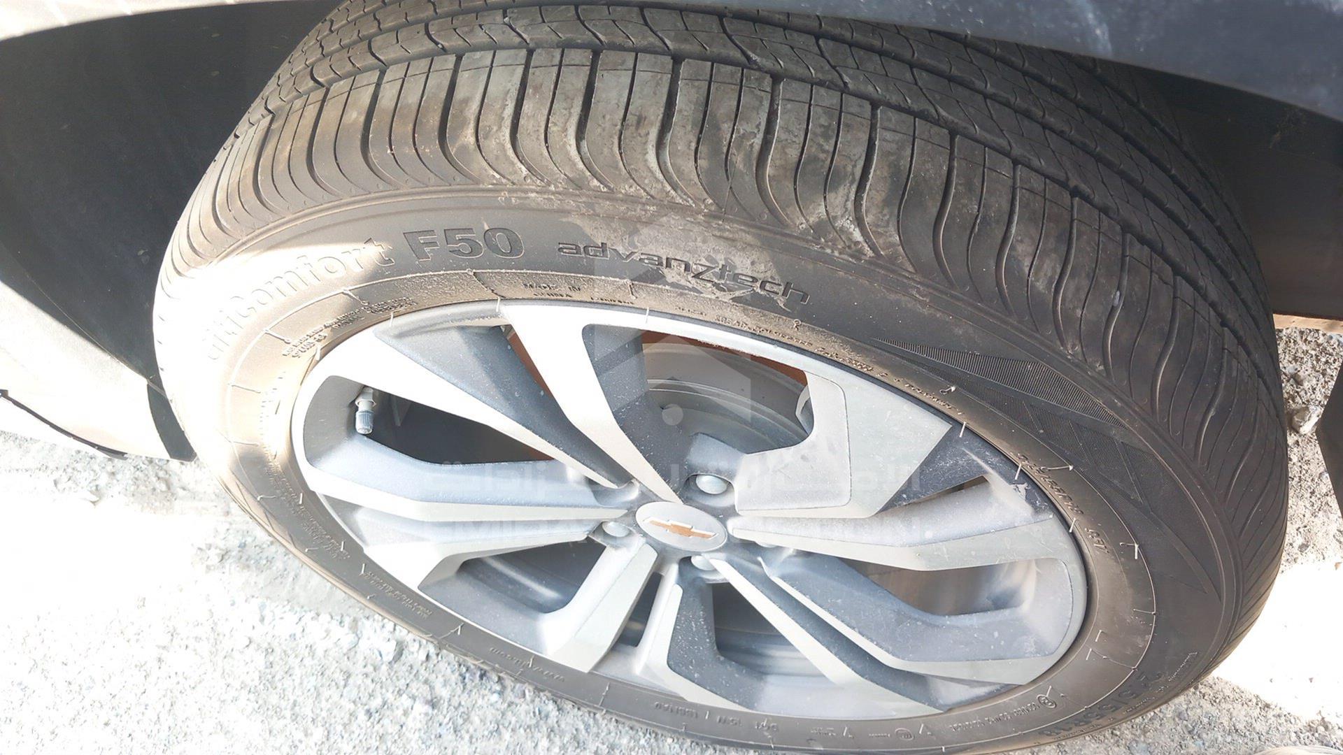 2024 CHEVROLET CAPTIVA VIN: LZWADAGA0RB009776