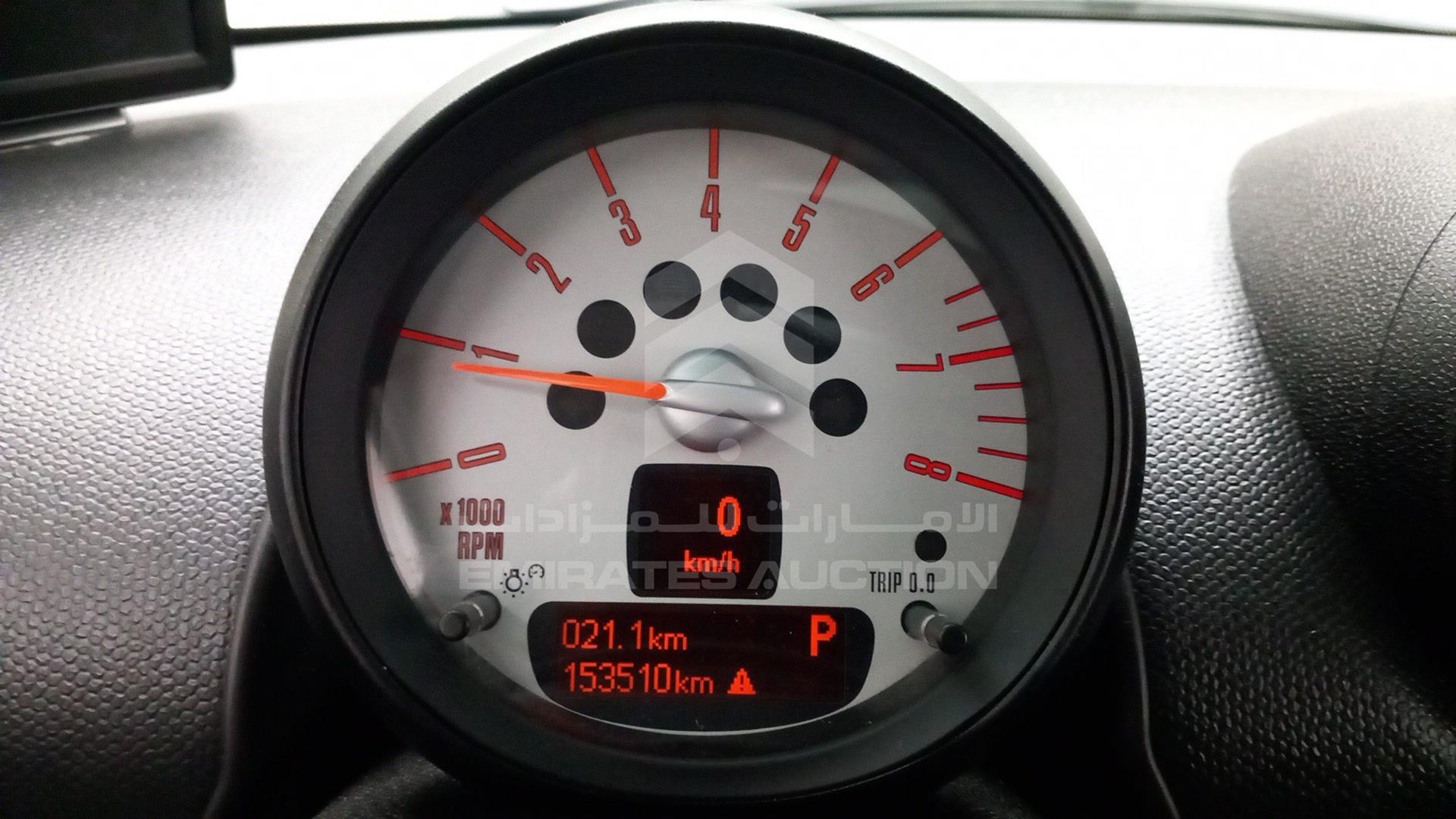 2014 MINI COOPER S VIN: WMWSS5C52EWN66959