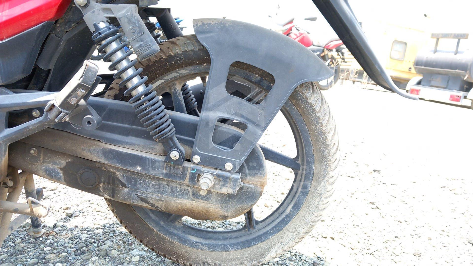 2020 BAJAJ 150 CC VIN: MD2A11CY5LCC61598