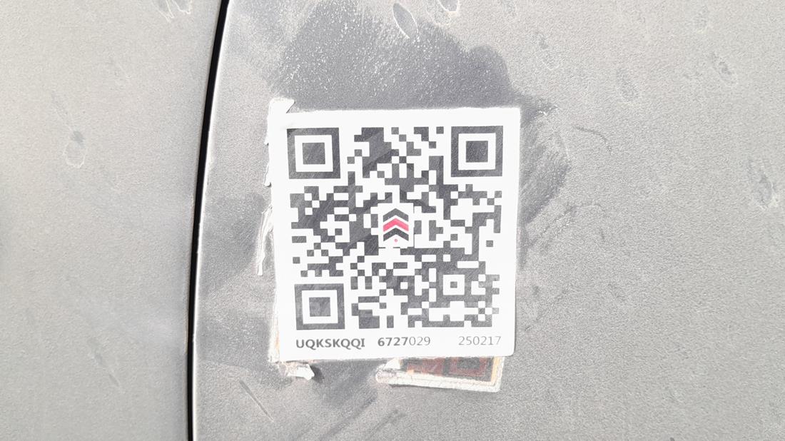 2006 Kia Optima — General — Photo 27