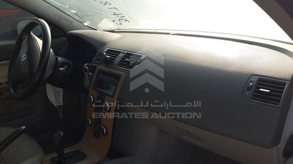 Volvo S40 2008 YV1MS385X82358293 Image 18