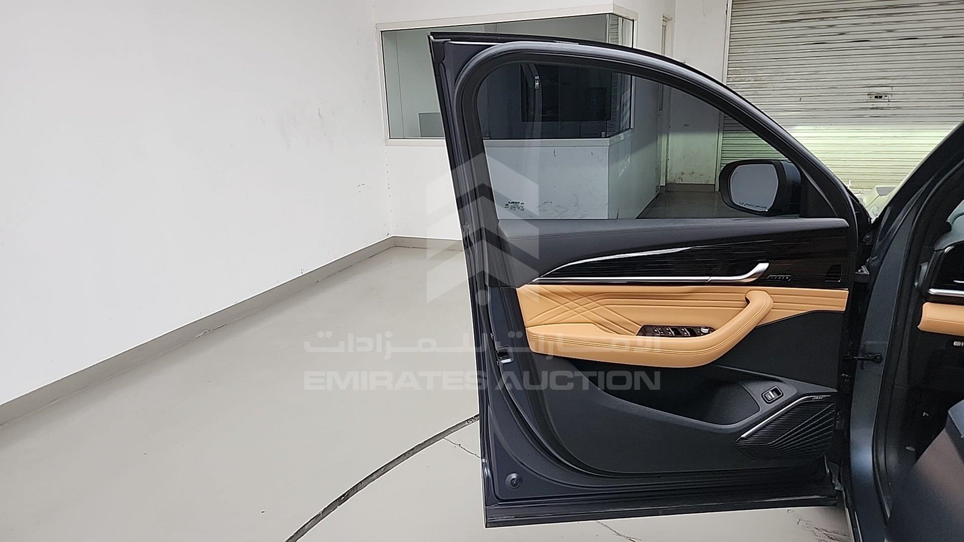 2024 GEELY MONJARO VIN: LB3KX2S12RS007089