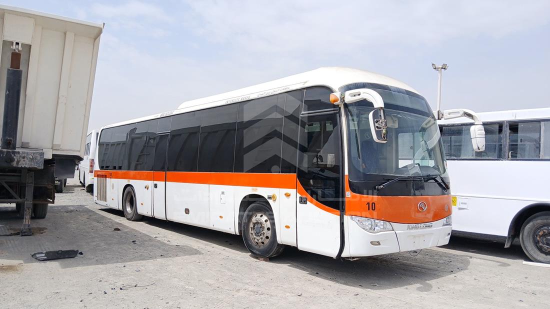2017 King Long Bus — General — Photo 24