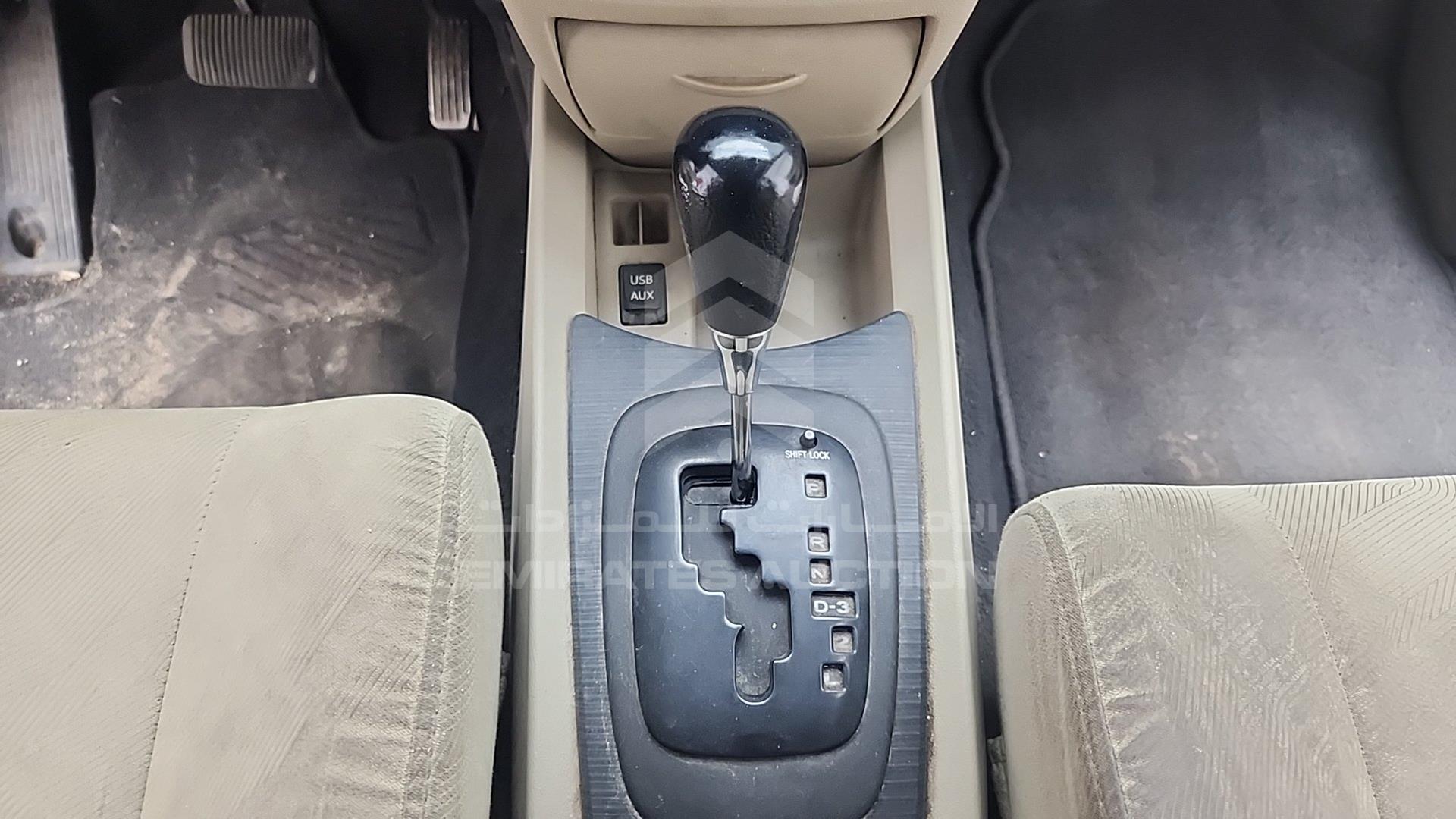 2015 TOYOTA AVANZA VIN: MHKMC13F0FK018371