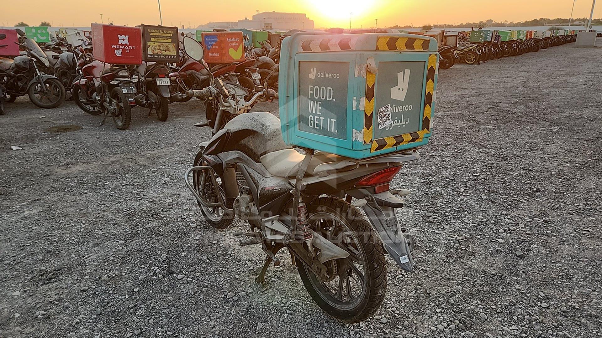 2022 SANYA SY150T VIN: LK1PCKL97M1000975