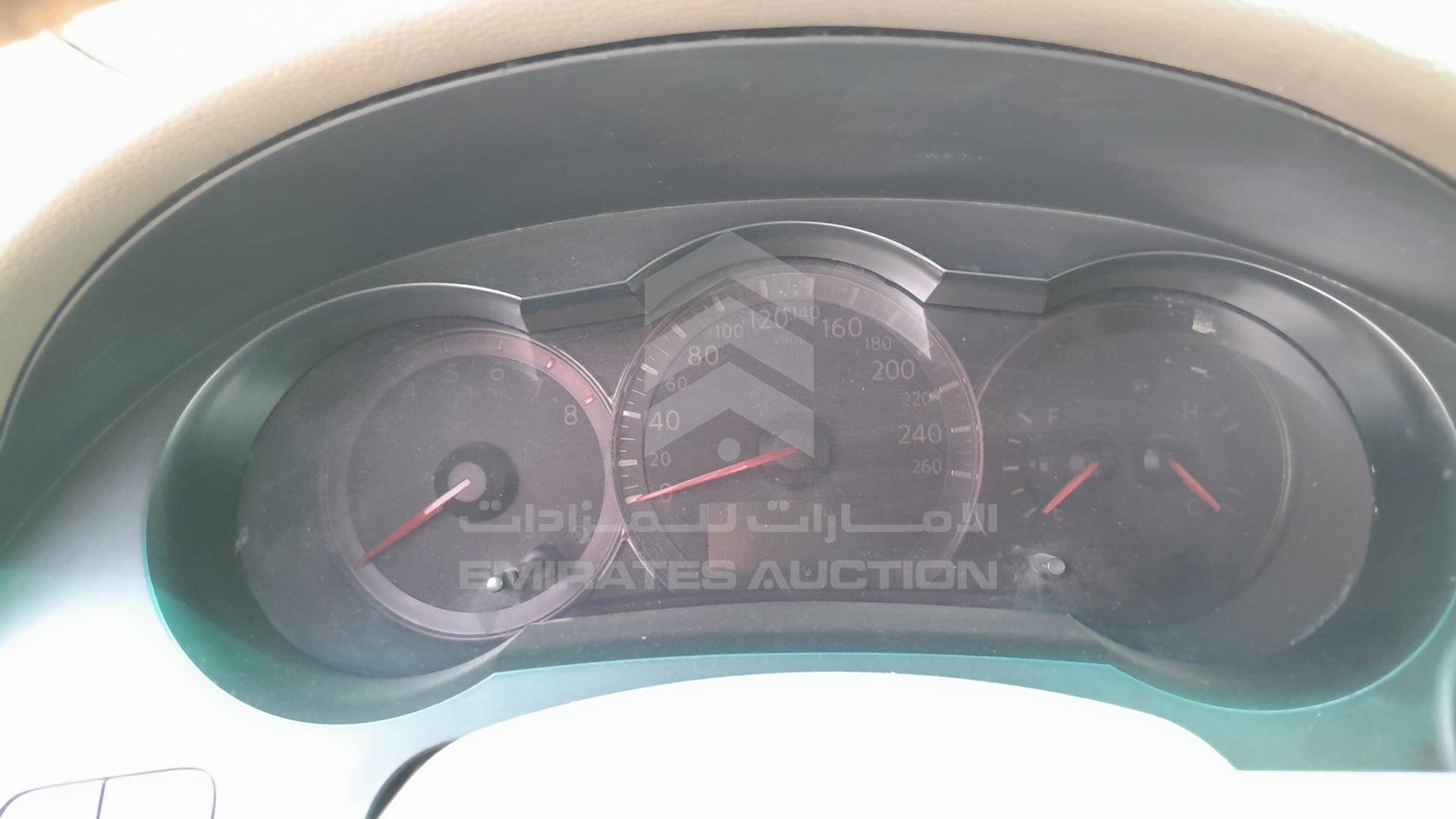 2010 NISSAN ALTIMA VIN: 1N4AL2A95AC126154