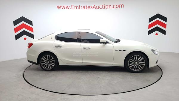 Maserati Ghibli 2016 ZAM5557F0G1177822 Image 38