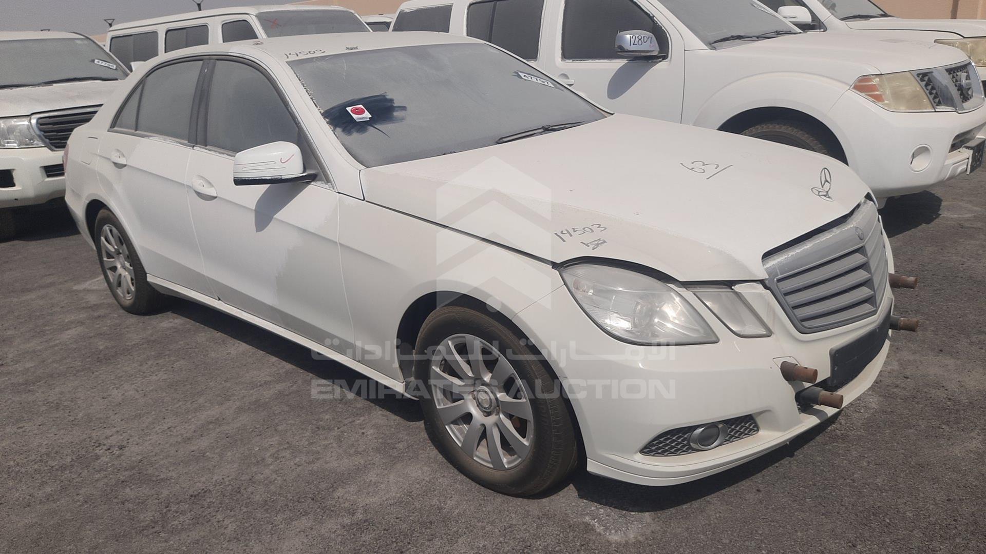 0 MERCEDES --- VIN: WDDHF5EB7AA246702