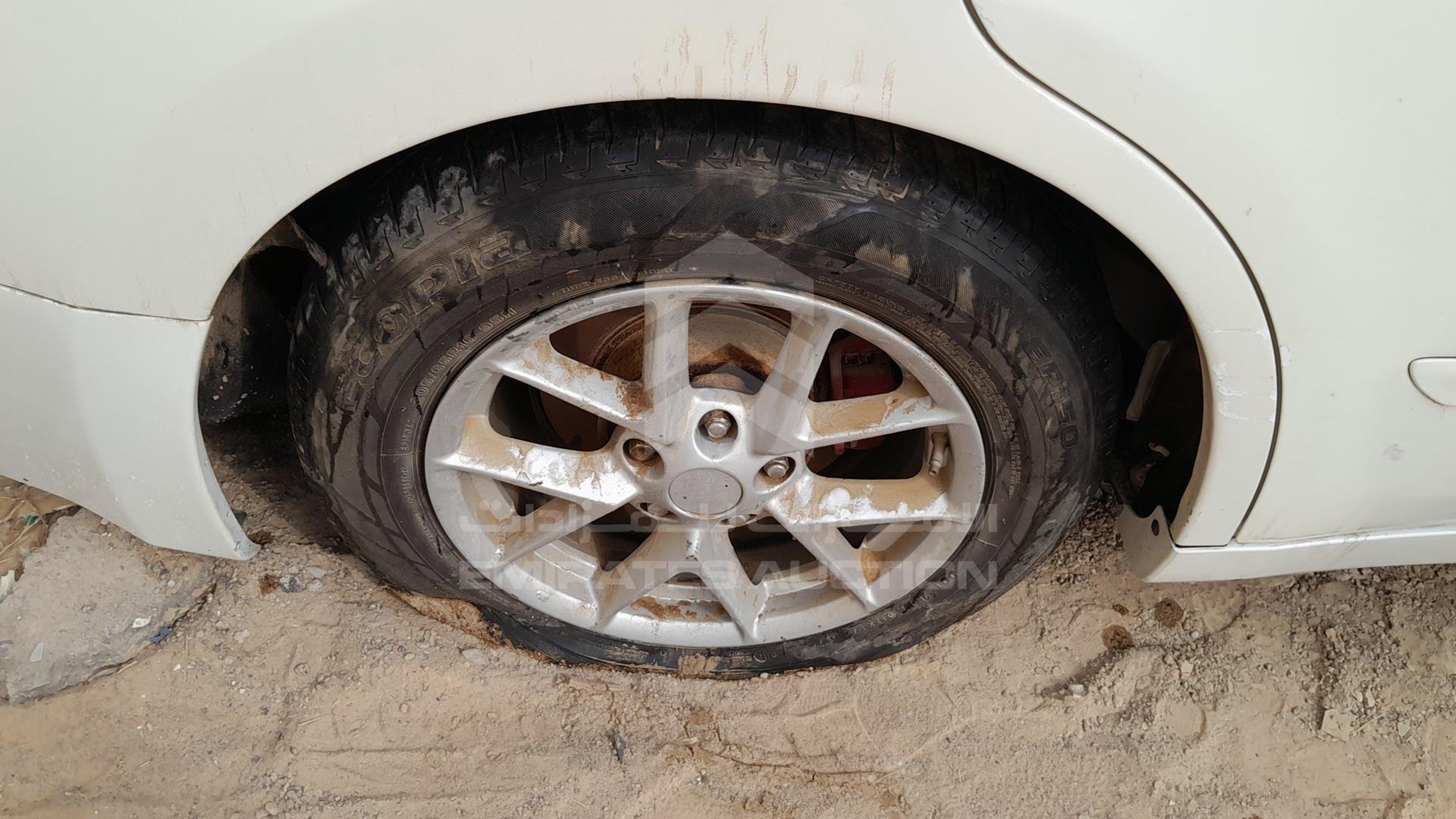 2009 NISSAN ALTIMA VIN: 1N4AL21D49C131300