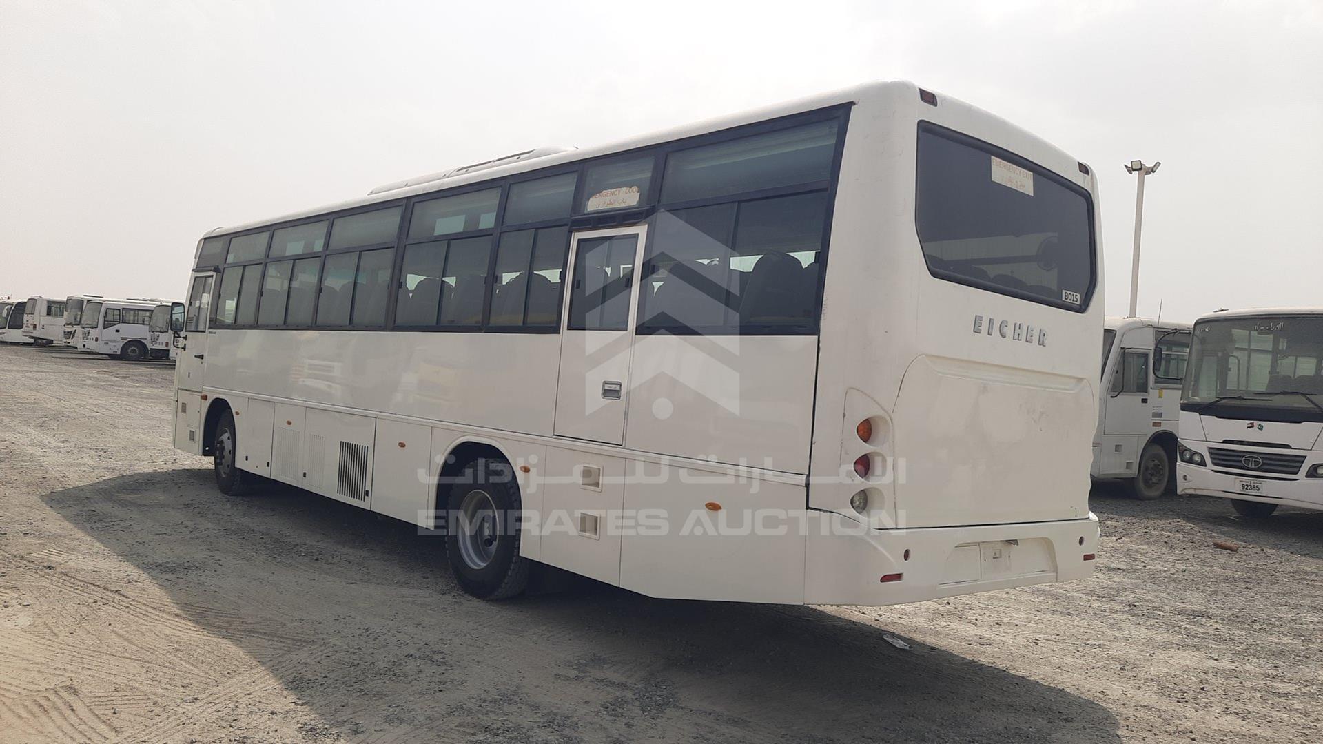 2021 EICHER SKYLINE VIN: MC2R3NLT2ML067454