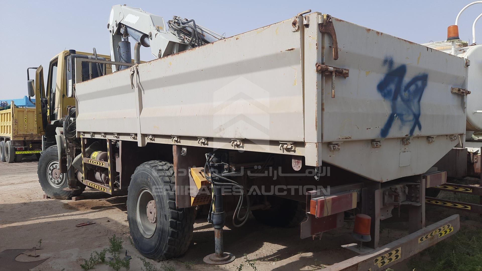 0 IVECO --- VIN: WJMB1VNS00C094821
