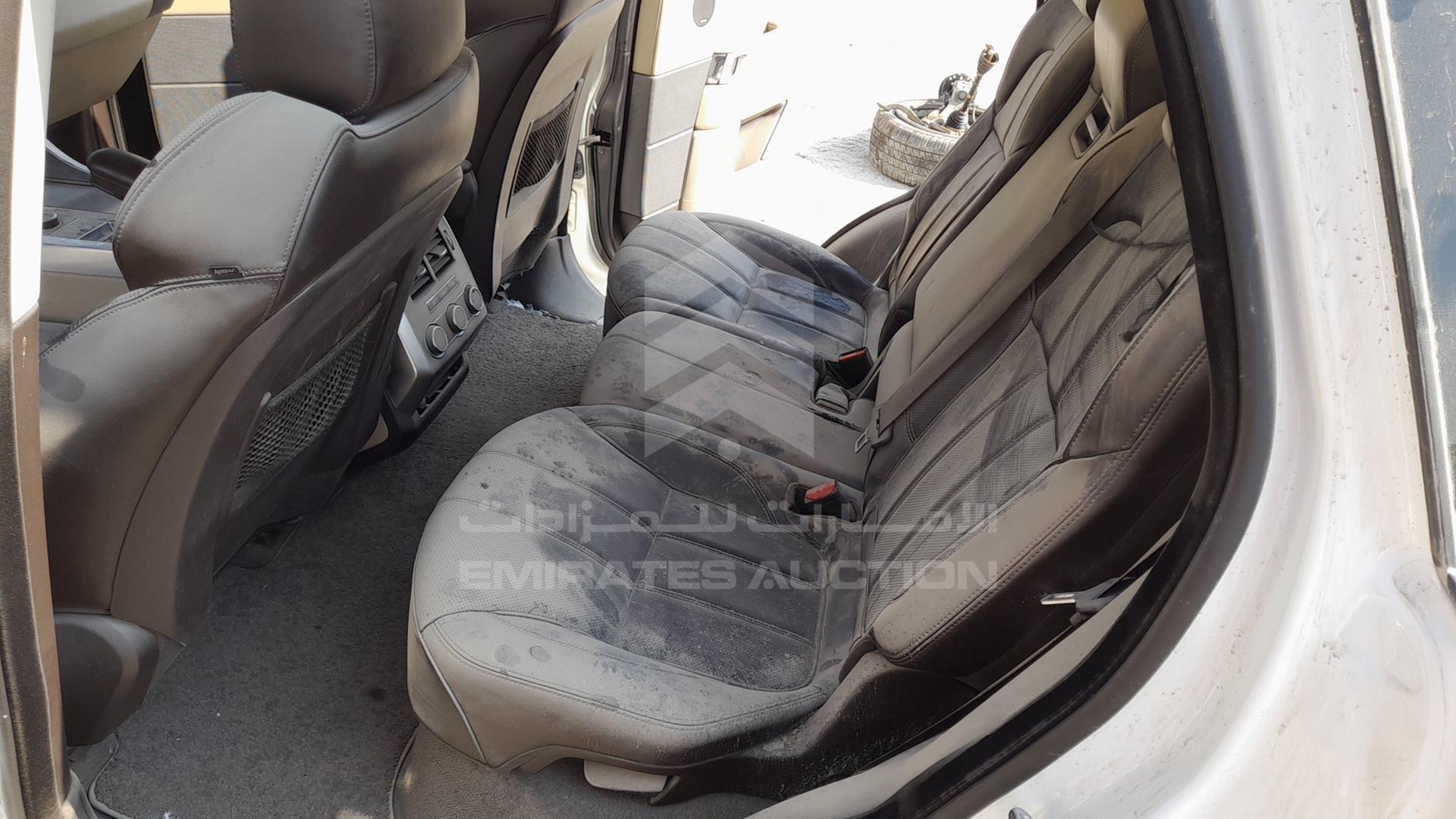 2014 RANGE ROVER SPORT VIN: SALWA2VF8EA399234