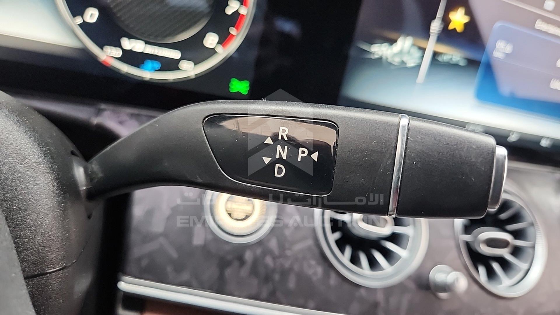 2020 MERCEDES E220 VIN: WDD2130041A301832